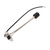 Fuel Water Level Sensor IP67 Protection Rust Proof 240 to 33ohms 11in Boat Fuel Lever Sending Unit for Truck RV