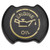 Engine Oil Filler Cap Cover F3AZ6766B Replacement for Ford Powerstroke Diesel Engine 6.0L 6.4L 7.3L