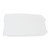 Dome Light Cover Roof Dome Light Lens ABS 81241 12020 Overhead Lamp Cover Replacement for Toyota RAV4 1996‑2005