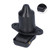 3pin Electric Trailer Plug Truck Interface Socket Waterproof 12VDC for European Vehicle Models