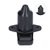 3pin Electric Trailer Plug Truck Interface Socket Waterproof 12VDC for European Vehicle Models