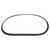 Gilmer Belt Heavy Duty Nylon High Toughness OEM Standard AF65 1002 390L150 Belt for Vehicles