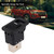 Single Power Master Window Control Switch Button for Ford 04-14 SY14529B