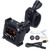 Tire Pressure Monitoring System USB Magnetic Charging with Sensors Universal for Motorcycles