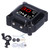 Tire Pressure Monitoring System USB Magnetic Charging with Sensors Universal for Motorcycles