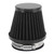 Air Filter Universal 50mm Heavy Calibre Air Induction Filter For Off Road Motorcycle ATV Quad Dirt Pit Bike Black