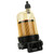 Oil Water Separator Fuel Filter 1766160 Replacement for Outboard Boat Yacht
