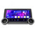 10.1in 2 Din Car Stereo GPS Navigation for CarPlay for Android Auto 4G IPS Touch Screen BT WiFi Car Headunit 6G+128G