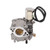 Carburetor Assembly 6AH‑14301‑00 Replacement for F15CELH F15CMLH F15CMSH F15CPLH 4 Stroke 15HP 20HP Engines