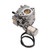 Carburetor Assembly 6AH‑14301‑00 Replacement for F15CELH F15CMLH F15CMSH F15CPLH 4 Stroke 15HP 20HP Engines