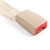 Universal Car Seat Seatbelt Safety Belt Extender Extension W/Buckle Beige