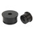 Shifter Cable Bushings Kit CNC Aluminum Alloy Replacement for Acura Rsx Type S 2002‑2006 Black