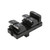 Front Driver Side Window Master Switch 5G0959857C Black Replacement for Mk7 2014‑2018