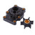 1 Set Water Pump Repair Impeller Kit  For Johnson Evinrude 20/25/30/35hp Outboard Motors 393630