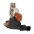 Negative Battery Cable Sensor 38920 TR0A02 Battery Current Sensor Replacement for Civic CR-V
