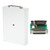 For FLASH V1.20 ECU Programmer 67 IN 1 High Accuracy Professional Chip Tuning Tool 100‑240V EU Plug