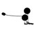 V6/V4 Bluetooth Interphone Headset Motorcycle Helmet Interphone Bluetooth Earphone