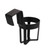 Universal Simple Car Vehicle Beverage Bottle Can Drink Cup Holder Stand Clip Shelf for Car Truck