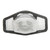 License Plate Light 34100 S60 013 Transparent Housing Trunk Rear Light Assembly Replacement For Fit 2007‑2020