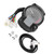 Universal Motorcycle Digital Colorful LCD Speedometer Odometer Tachometer W/ Speed Sensor