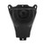 Fuel Gas Tank with Cap ABS Plastic Black for 50cc 70cc 90cc 100cc 110cc 125cc Kids ATV