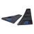 Pair of Rear Window Quarter Louver Cover for ST Style Side Vent Fit for Ford Focus MK 2
