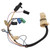 4F27E FNR5 Automatic Transmission Internal Wire Harness XS4Z7G276AB Replacement for Mazda 3 5 6