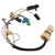 4F27E FNR5 Automatic Transmission Internal Wire Harness XS4Z7G276AB Replacement for Mazda 3 5 6