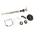 39pcs/Set Carburetor Repair Kits Replacement for Kawasaki Vulcan VN400 VN800 1995-2006