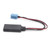 12V 8Pin Bluetooth AUX IN Cable Audio Adapter Fit for Fiat Bravo CD Player Lotus/L3