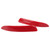 2PCs Rear Bumper Reflector 63217158949 Replacement For X5 E70 All Models 2006‑2010