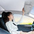 Sun Shade Roof for Model Y Foldable Heat Insulation Roof for Model 3 Panoramic Window Sunshades Accessories