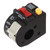 Handlebar Switch Assembly Start Kill Headlight Foglight Switch 4010560 Replacement for Polaris Sportsman 400 500 700 800