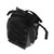 Motorcycle Rear Seat Bag Dual‑Purpose Waterproof Back Saddle Helmet Tail Luggage Backpack