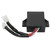 Black CDI Igniter Module Box Unit Replacement for Mule FD501V FD590V FD611V FD620D FD661D