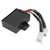 Black CDI Igniter Module Box Unit Replacement for Mule FD501V FD590V FD611V FD620D FD661D