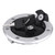 Car Fuel Gas Cap Tank Cover with 2 Keys for Kawasaki ZXR750 ZX-11 ZZR1100 ZX1100  GPZ1100