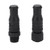 2PCS Marine for NMEA 2000 Terminators M12 Male Female 5 Pin IP67 Waterproof for Lowrance Networks