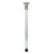 Folding Table Leg 560 to 930mm Aluminum Alloy Telescopic Desk Stand for RV Campers Caravans Boat
