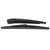 Rear Windshield Windscreen Wiper Arm & Blade Set for Opel Astra III 3 H 2003-2009
