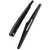 Rear Windshield Windscreen Wiper Arm & Blade Set for Opel Astra III 3 H 2003-2009