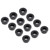 12pcs Lower Control Arm Rear Camber Bushings Fits for Skunk2 EG EK DC