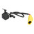 Waterproof Backup Cam Rear Park Assist Camera 957602P202 Replacement for Kia Sorento 2009‑2013
