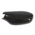 Gear Shifting Lever Knob Cover Carbon Fiber Style RHD Shifter Head Decal Sticker for 5 Series G30 7 Series G11