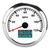 3‑In‑1 GPS Speedometer 120MPH Speed Gauge COG Trip Total Mileage IP67 Waterproof for Marine Boat Car Truck