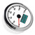 3‑In‑1 GPS Speedometer 120MPH Speed Gauge COG Trip Total Mileage IP67 Waterproof for Marine Boat Car Truck