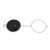 Windshield Washer Fluid Reservoir Tank Cap 2028609369 Replacement for Mercedes‑Benz W123 Chassis 1977‑1985