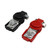 Car Battery Terminal Clamp Clip Connector Adjustable Positive Negative