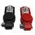 Car Battery Terminal Clamp Clip Connector Adjustable Positive Negative