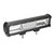 66 LED 164W Light Bar Work Lamp Truck SUV ATV Car Boat Camping Driving Indicator